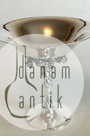 Georg Jensen Sterling Silver Grape Bowl No 263B