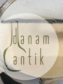 Georg Jensen Sterling Silver Tray No. 251 C designed by Johan Rohde.