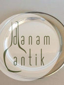 Georg Jensen Sterling Silber Große Runde Schale Nr. 210C