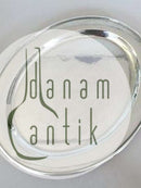 Georg Jensen Sterling Silber Servierschale Nr. 210P