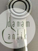 Georg Jensen Sterling Silver Bernadotte レターオープナー No 210