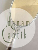 Georg Jensen Sterling Silver Hand Mirror No. 172 D.