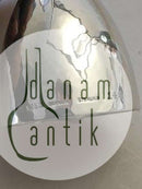 ジョージ ジェンセン スターリングシルバー カクタス ベル No 148