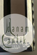 Georg Jensen Sterling Silver Match box holder No 83C