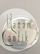 Georg Jensen Sterling Silver Pillbox No. 79G