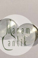 Georg Jensen Sterling Sølv Pilleæske No. 79