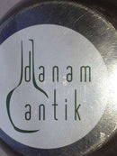 Georg Jensen Sterling Sølv Sovseskål med håndtag No 55B