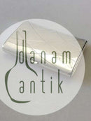 Georg Jensen Sterling Silver Business Cardholder/Cigaret holder by Harald Nielsen No 39