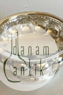 Georg Jensen Sterling Sølv Skål No 16