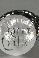 Georg Jensen Sterling Sølv Sukkerskål No 4