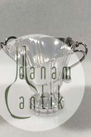 Georg Jensen Silver Creamer No 4