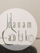 Georg Jensen Magnolien-Tablett aus Sterlingsilber von 1925-1932 Nr. 2A