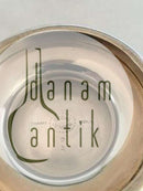 Georg Jensen玉兰花纯银睡眠碗No 2A