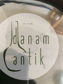 Georg Jensen Sterlingsilber "Magnolia" Brottablett Nr. 2A