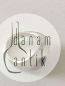 Georg Jensen Hans Hansen Ring in Sterling Silver