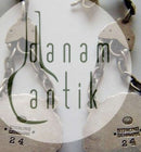 Georg Jensen Silver Silver pair of earrings No 24