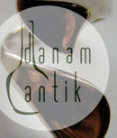 Georg Jensen Modern Sterling Silver Ring No 219