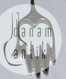 ジョージ ジェンセン モダン スターリング シルバー ペンダント No 173