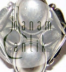 Georg Jensen Sterling Silver Ring No 48