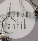 ジョージ ジェンセン スターリング シルバー イヤー ジュエリー 1997 シルバーストーン