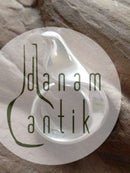 Georg Jensen Sterling Sølv Ring af Allan Scharff No 477