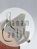 Georg Jensen Sterling Sølv Armbånd No 10