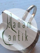 Ibe Dahlquist的Georg Jensen纯银戒指 No 146