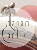 Georg Jensen Sterling Silver ペンダント by Astrid Fog No 137