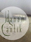 Georg Jensen Sterling Silver Bracelet by Harald Nielsen No 83