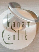 Georg Jensen Nanna Ditzel Sterling Silver Ring No 93