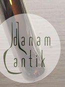 Georg Jensen Sterling Sølv & Ibenholt Halsring No A29