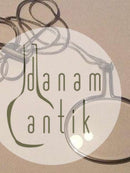 Georg Jensen Sterling Silver Pendant by Torun No 100/958