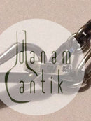 Georg Jensen Sterling Sølv vindrue vedhæng