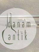 Stor Georg Jensen Sterling Sølv Broche No 277