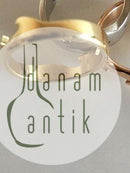 Georg Jensen Fusion Ring by Nina Koppel