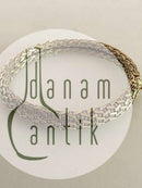 Georg Jensen & Wendel 18K Gold Bracelet