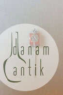 Georg Jensen King's Mark aus Sterlingsilber