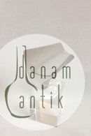 Georg Jensen Sterling Silver Ring