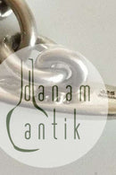 Georg Jensen Sterlingsilber-Armband