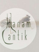 Georg Jensen Sterlingsilber-Jubiläumsschließe von 1999