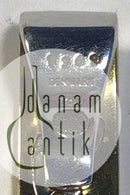 Georg Jensen 18K Gold Fusion-Anhänger