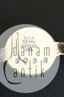 Georg Jensen Sterling Silber Halskette Nr. 809B