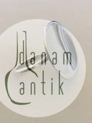 Georg Jensen Sterling Silber Ring Nr. 450