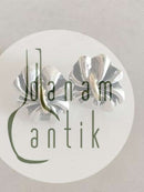 Georg Jensen Sterling Sølv Ørestikker No 401