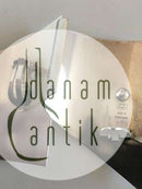 Georg Jensen Sterling Sølv Regitze Overgaard Øreringe No 378 (Clips)