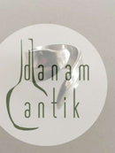 Georg Jensen Sterling Silber Ring Nr. 330