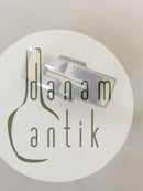 Georg Jensen Sterling Silver ブローチ No 272