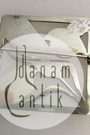 Georg Jensen スターリングブローチ No 250