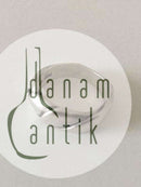 Georg Jensen Sterling Silber Ring Nr. 240A