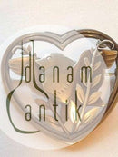 Georg Jensen Sterling Sølv Broche No 239 fra 1933-1944